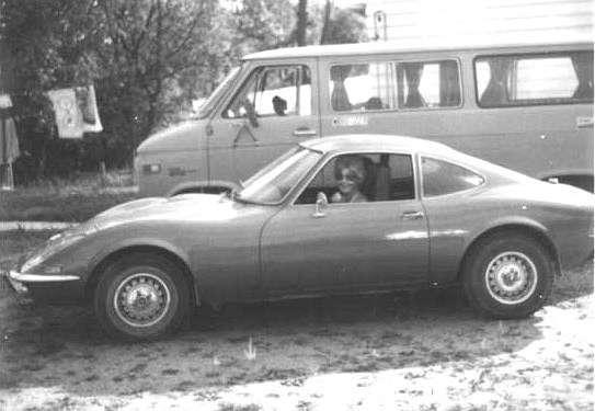 Przyjemniejsze jest tylko latanie