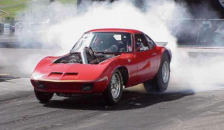 Przyjemniejsze jest tylko latanie