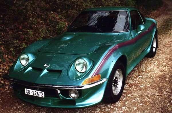 Przyjemniejsze jest tylko latanie