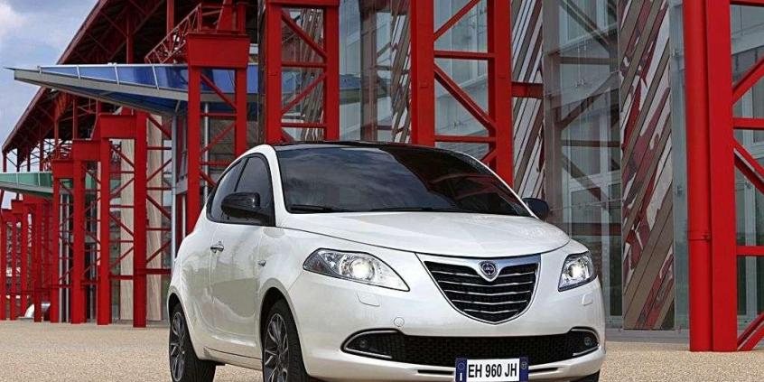 Nowa Lancia Ypsilon - Premium pod strzechy