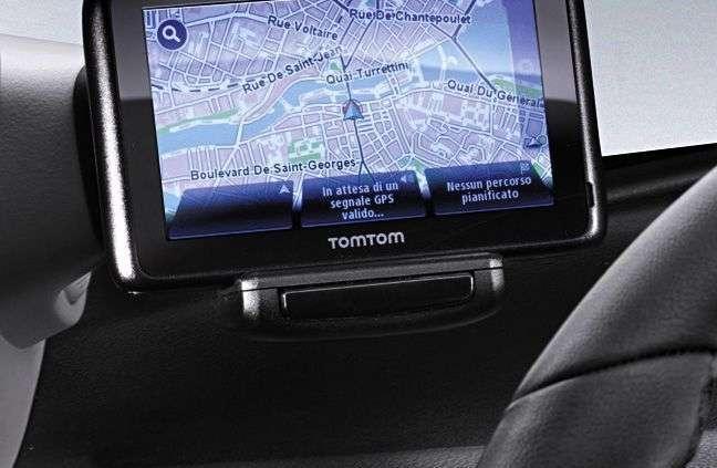 Nowa Lancia Ypsilon - Premium pod strzechy