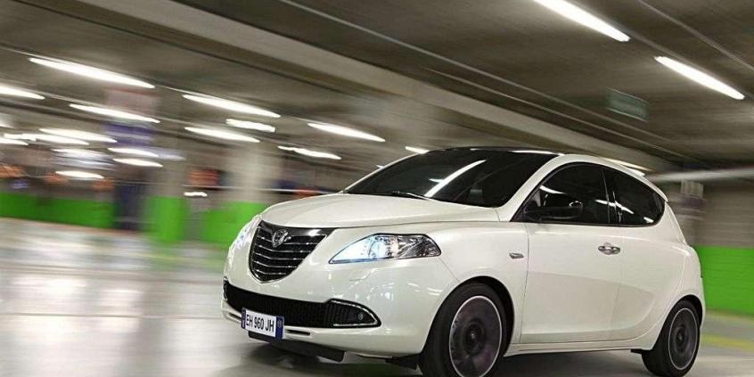 Nowa Lancia Ypsilon - Premium pod strzechy