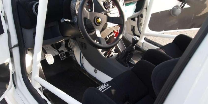 Maluch na ostro - Toyota Aygo Sport