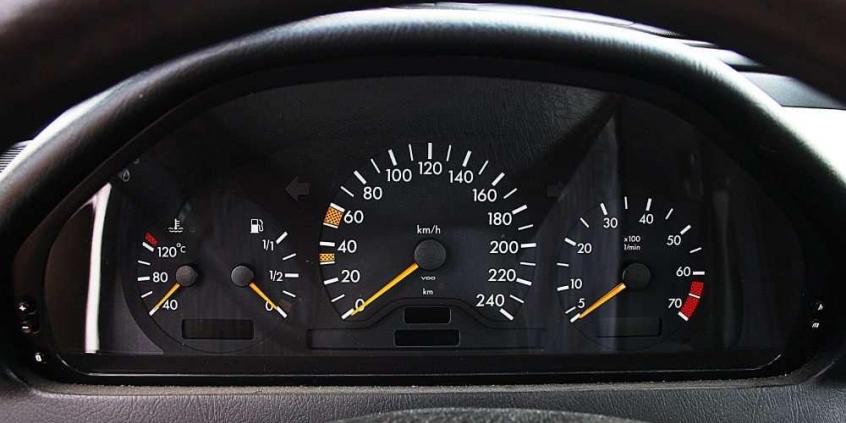 Mercedes C180 (W202) - nadal warty uwagi?