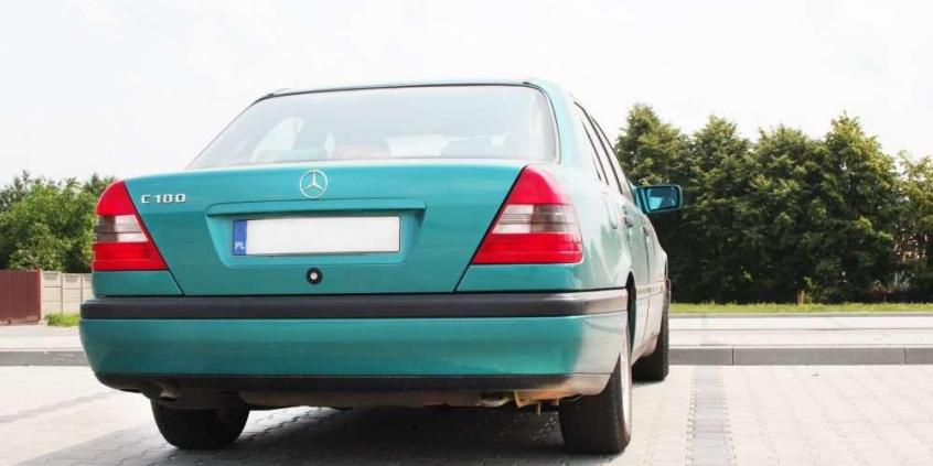 Mercedes C180 (W202) - nadal warty uwagi?