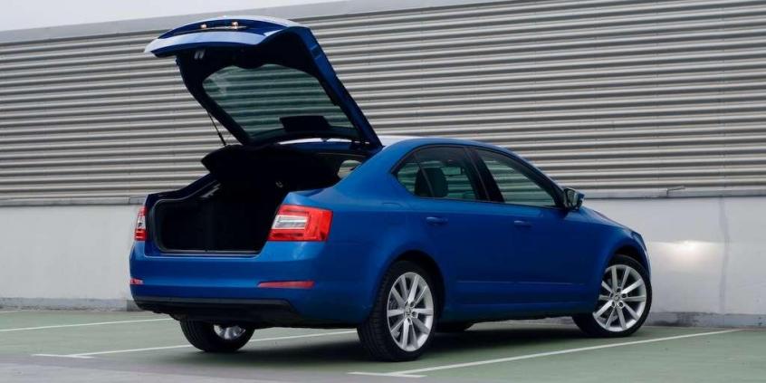 Skoda Octavia 2.0 TDI - sprawdzony przepis na sukces