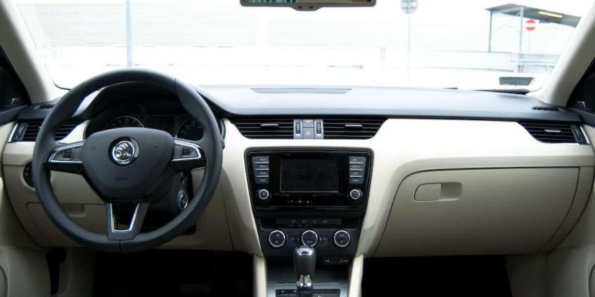 Skoda Octavia 2.0 TDI - sprawdzony przepis na sukces