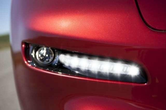 Jeep Grand Cherokee SRT8 - najmocniejszy w historii