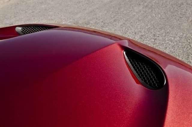 Jeep Grand Cherokee SRT8 - najmocniejszy w historii