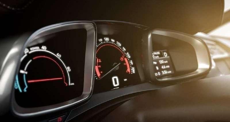 Citroen DS5 - Sztuka asertywności