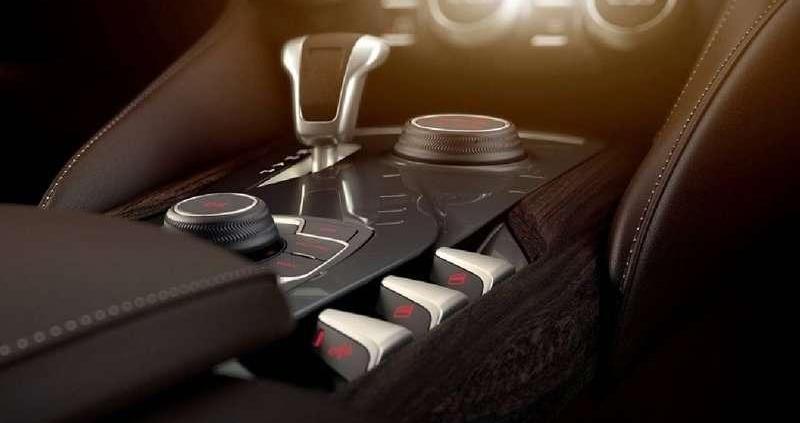 Citroen DS5 - Sztuka asertywności