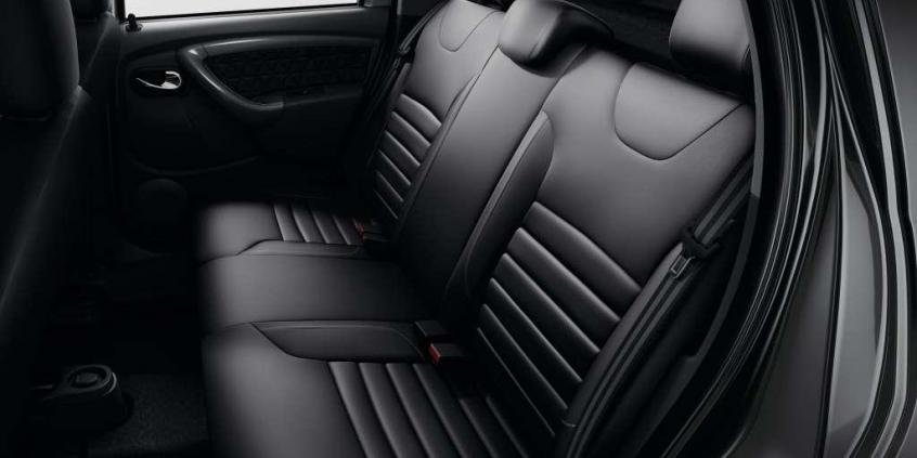 Dacia Duster - samochód na każdą drogę