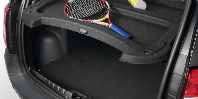 Dacia Duster - samochód na każdą drogę