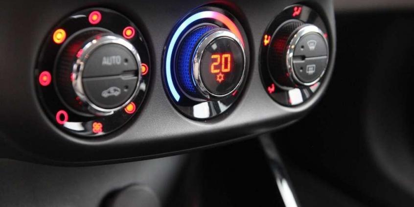 Opel Corsa 1.0 Turbo - śladami Adama