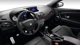 Renault Megane III RS Red Bull Racing RB8 - pełny panel przedni