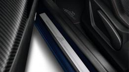 Renault Megane III RS Red Bull Racing RB8 - listwa progowa