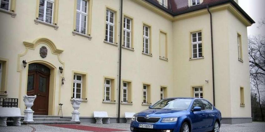 Skoda Octavia - jaką wersję kupić?