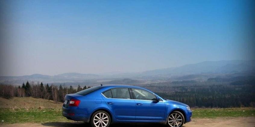 Skoda Octavia - jaką wersję kupić?