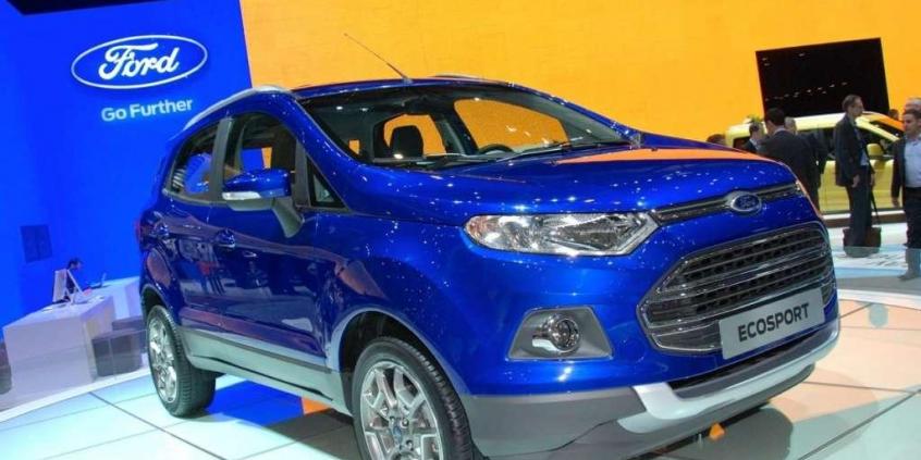 Premiery salonu w Genewie od A do Z: marki amerykańskie