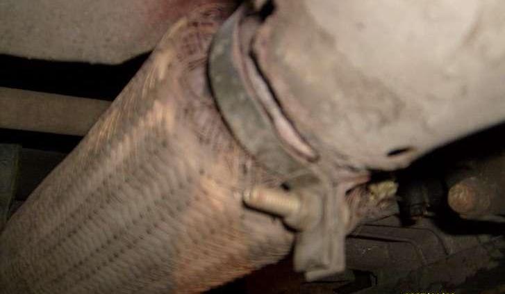 Opis techniczny Mitsubishi Carisma