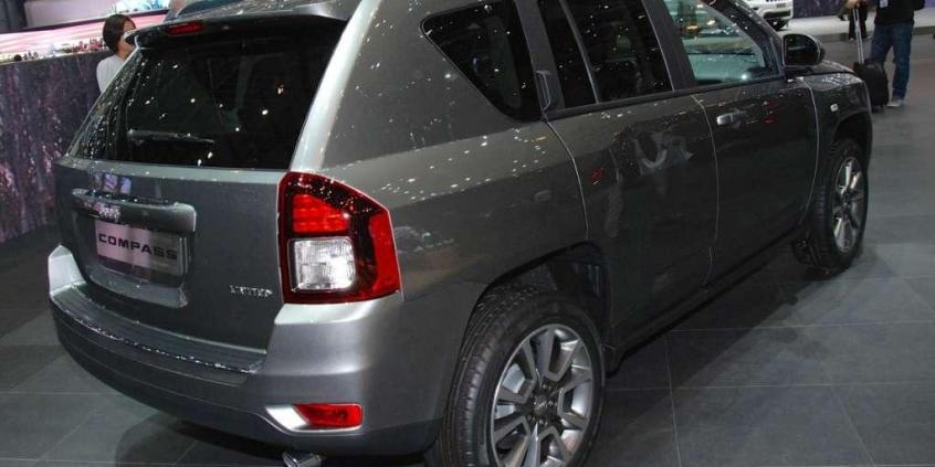 Premiery salonu w Genewie od A do Z: marki amerykańskie