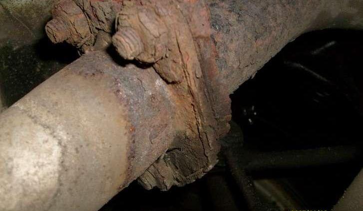 Opis techniczny Mitsubishi Carisma