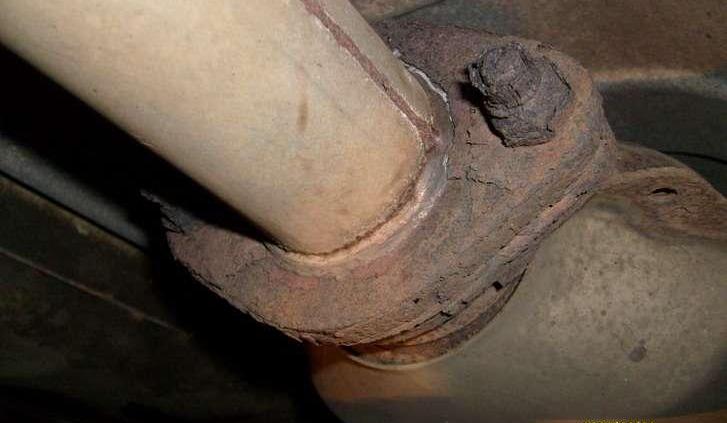 Opis techniczny Mitsubishi Carisma