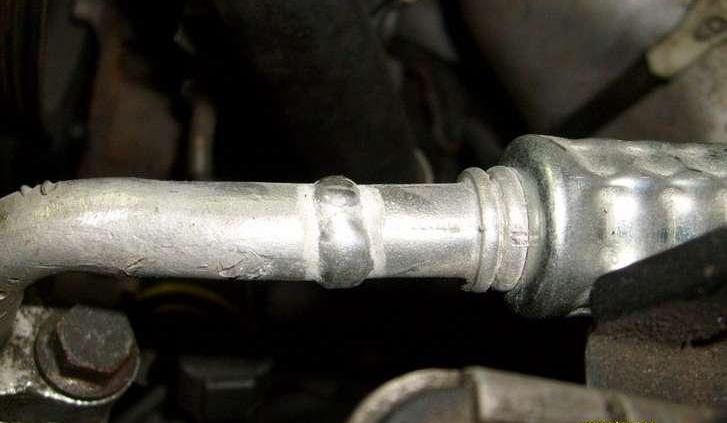 Opis techniczny Mitsubishi Carisma