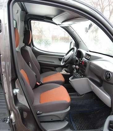 Włoski wielozadaniowiec