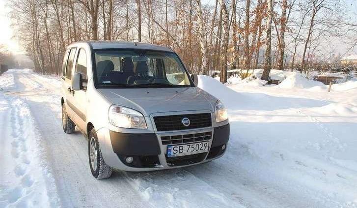 Włoski wielozadaniowiec