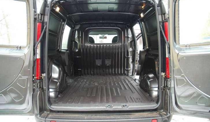 Włoski wielozadaniowiec