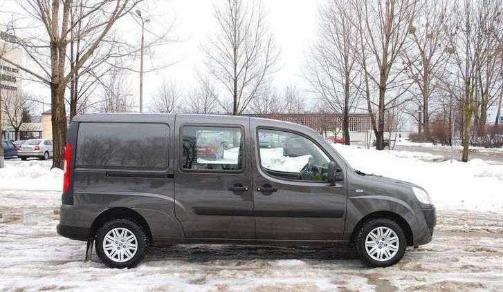 Włoski wielozadaniowiec