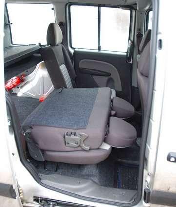 Włoski wielozadaniowiec