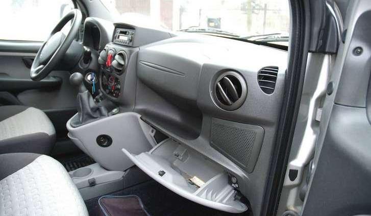 Włoski wielozadaniowiec