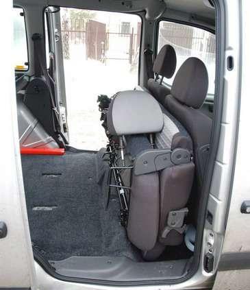 Włoski wielozadaniowiec