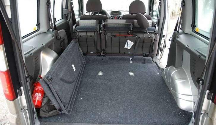 Włoski wielozadaniowiec