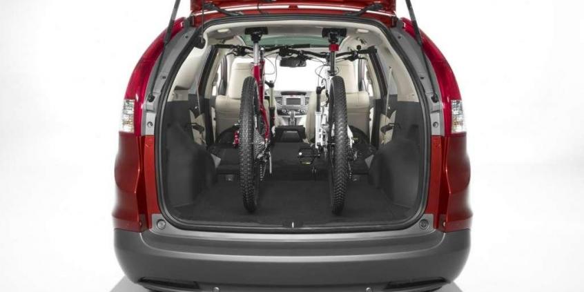 Nowa Honda CR-V - poprawność bez rewolucji