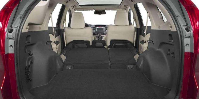 Nowa Honda CR-V - poprawność bez rewolucji