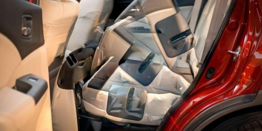 Nowa Honda CR-V - poprawność bez rewolucji