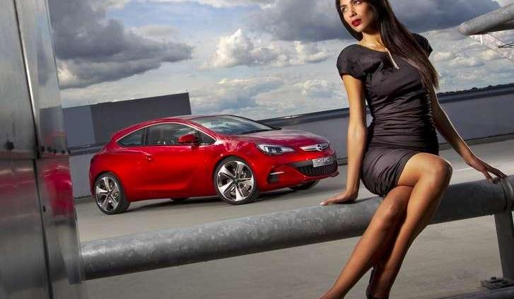 Czyste piękno prędkości 