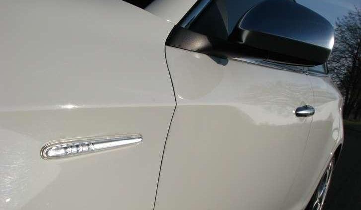 Dwie twarze Giulietty