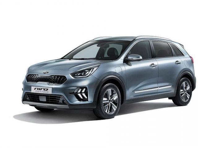 Kia Niro I