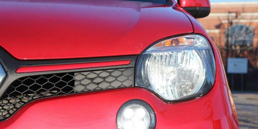 Renault Twingo 0.9 TCe - nowe, odważne rozdanie