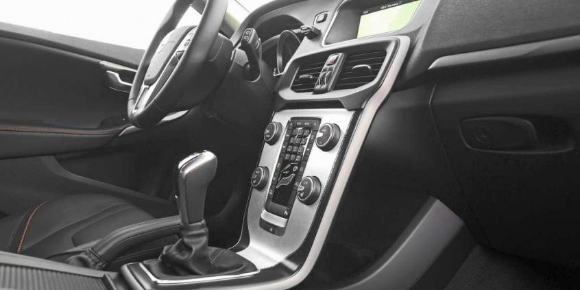 Volvo V40 T3 Ocean Race Summum - wakacyjna przygoda