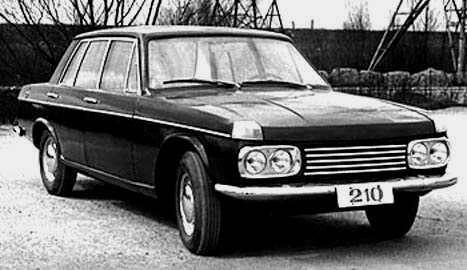 TOP 10| Polskie samochody, które nigdy nie weszły do masowej produkcji