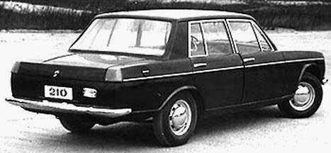 TOP 10| Polskie samochody, które nigdy nie weszły do masowej produkcji