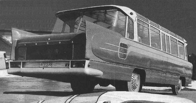 TOP 10| Polskie samochody, które nigdy nie weszły do masowej produkcji