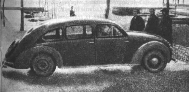 TOP 10| Polskie samochody, które nigdy nie weszły do masowej produkcji