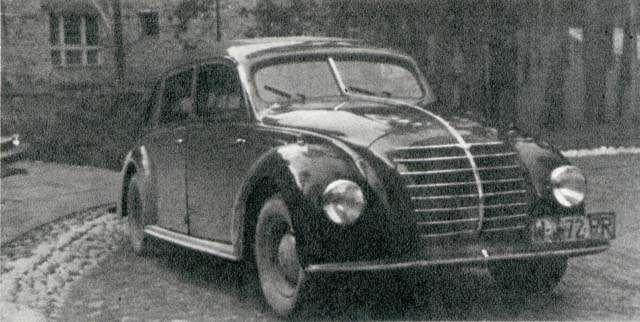 TOP 10| Polskie samochody, które nigdy nie weszły do masowej produkcji