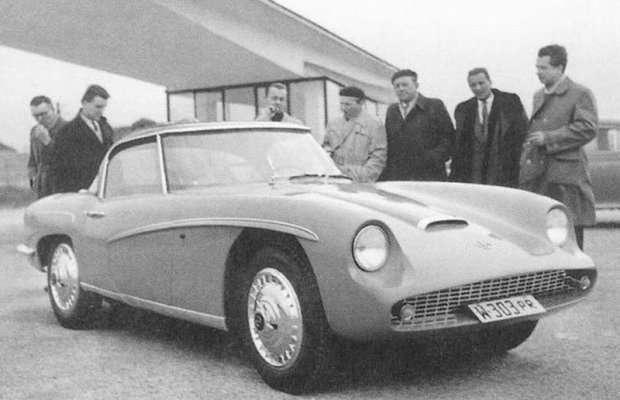 TOP 10| Polskie samochody, które nigdy nie weszły do masowej produkcji